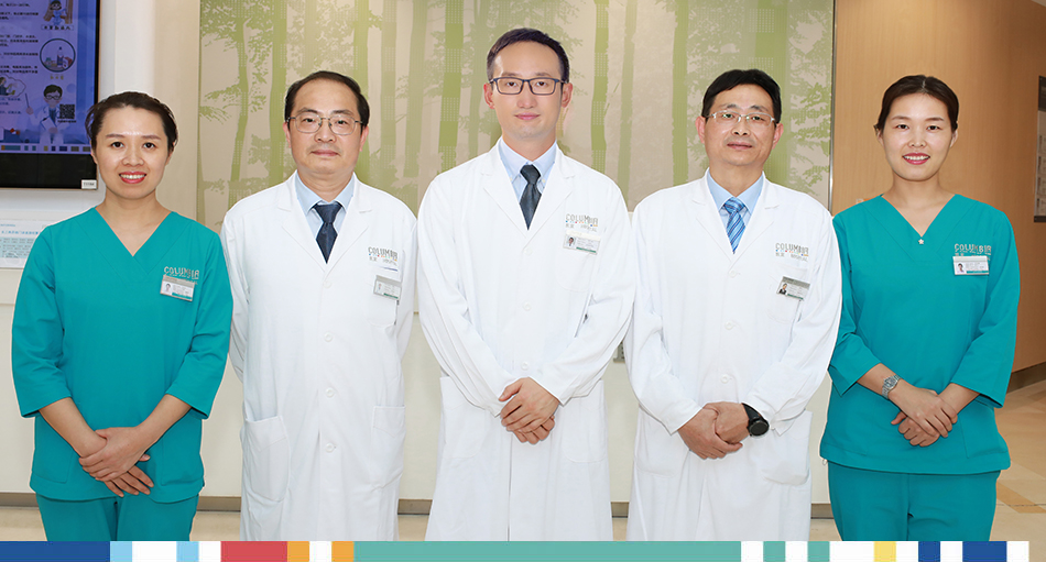 Medical Team